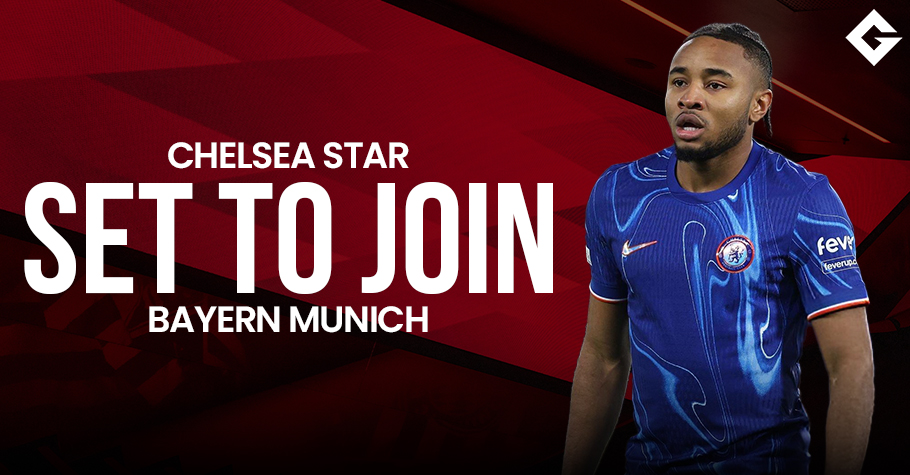 Chelsea Star Set To Join Bayern Munich