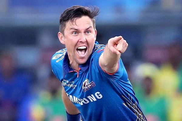 Trent Boult Net Worth 2025