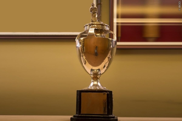 What Is Ranji Trophy Elite?