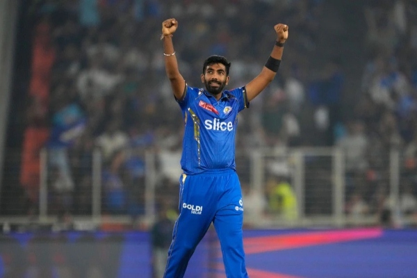 Top 10 Jasprit Bumrah IPL Bowling Figures