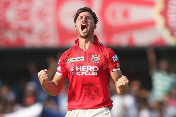 Marcus Stoinis Net Worth 2025