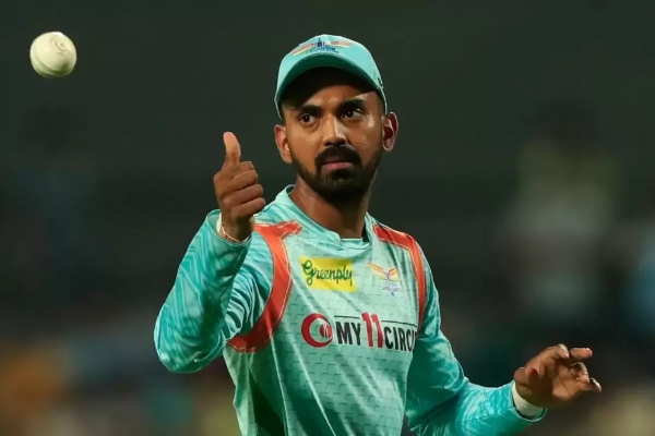 Top 10 KL Rahul’s Highest Scores In IPL