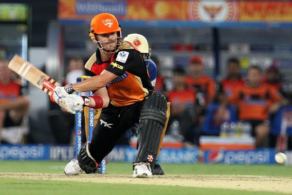 Top 10 David Warner’s Highest Scores In IPL