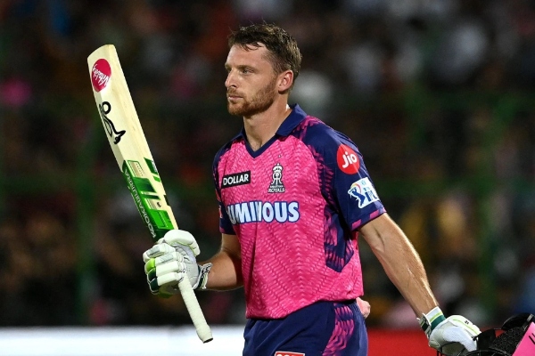 Top 10 Jos Buttler’s Highest Scores In IPL