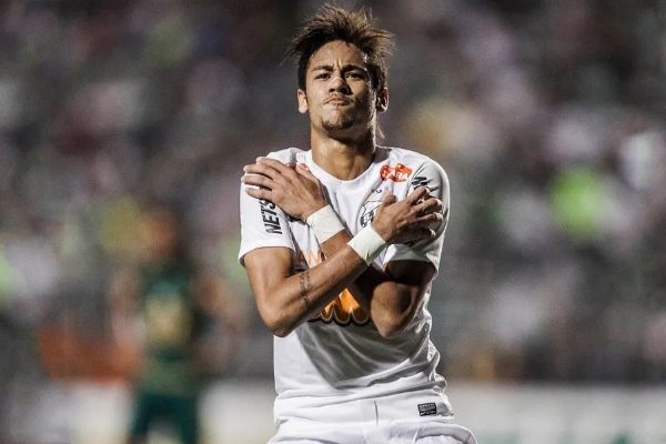 ⁠Neymar Jr Set To Make A Sensational Return To Santos