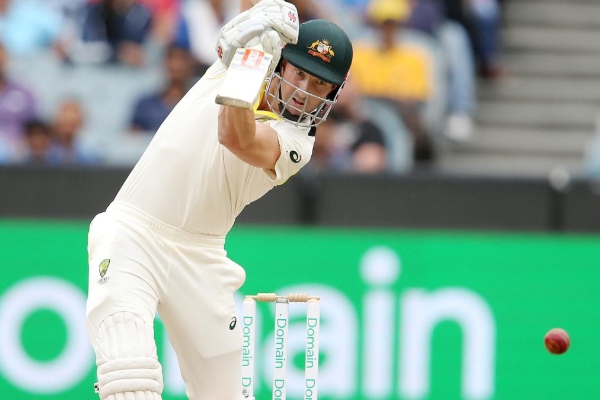 Australian Players To Score A Century On Test Debut