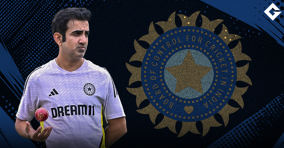 Gautam Gambhir’s Role As India’s Head Coach Under Scrutiny