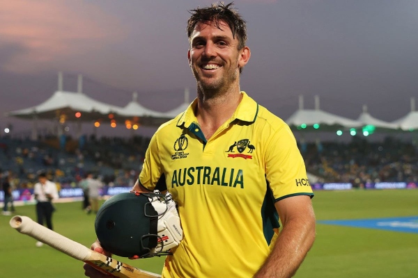 Who Will Captain Australia In The Champions Trophy 2025?