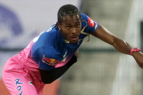 Jofra Archer Net Worth 2025