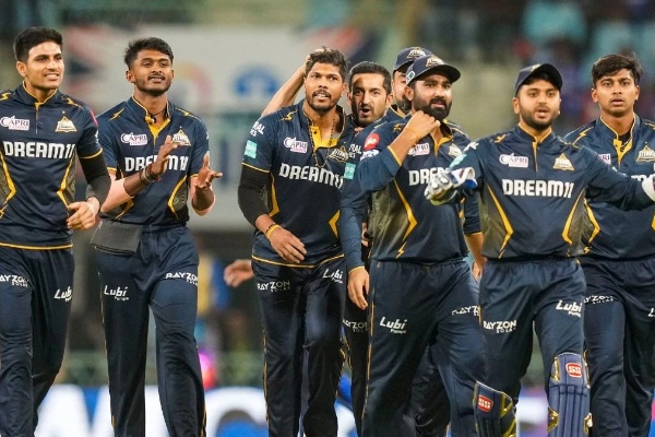 Who Is Purchasing Gujarat Titans Ahead Of IPL 2025?