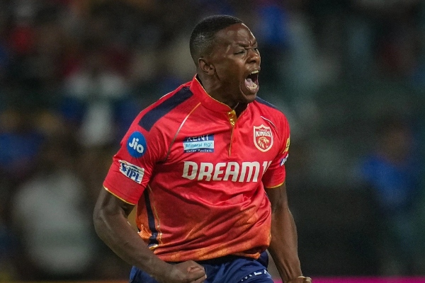 Kagiso Rabada Net Worth 2025