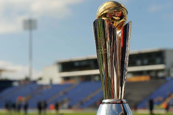 Where And How To Buy ICC Champions Trophy 2025 Tickets?