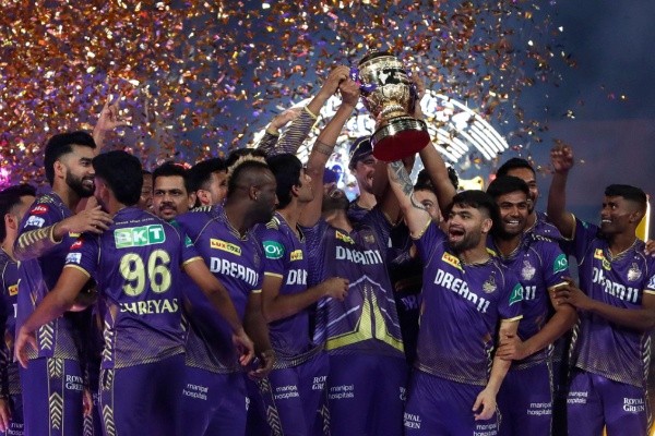 IPL 2025: Indian Premier League Final Schedule