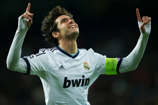 Real Madrid's Top 10 Most Expensive Signings