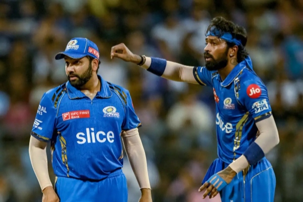 IPL 2025: Mumbai Indians Match Schedule