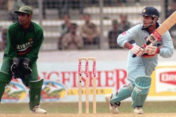 Top 6 India Vs Pakistan ODI Showdowns