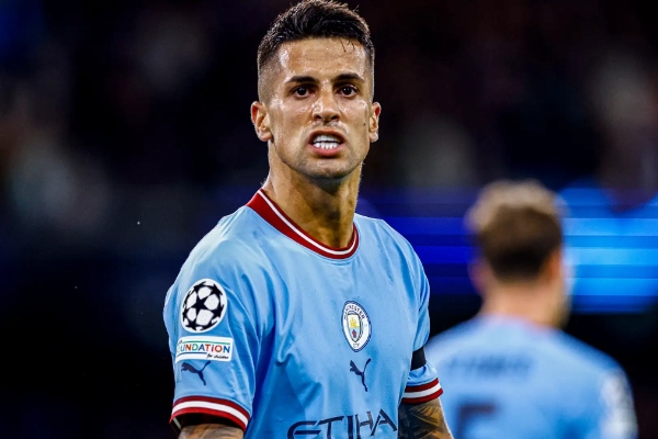 Manchester City's Top 10 Most Expensive Signings