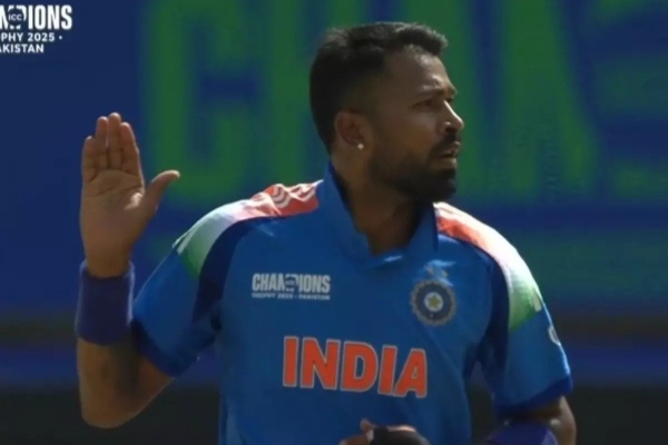 Hardik Pandya Vs Abrar Ahmed: Who Had The Better Celebration?