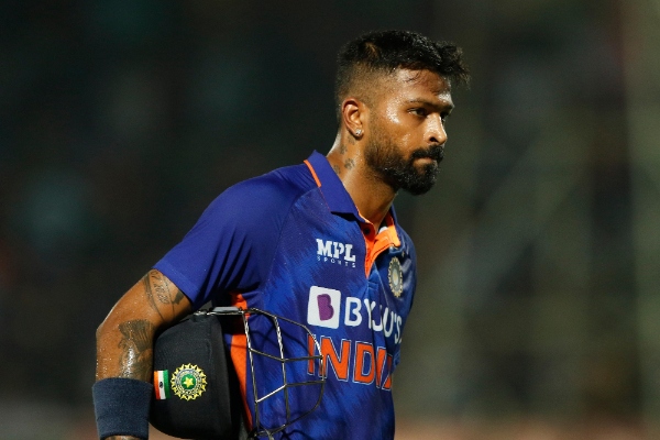 Is Hardik Pandya's Disregard For Milestones Justified?