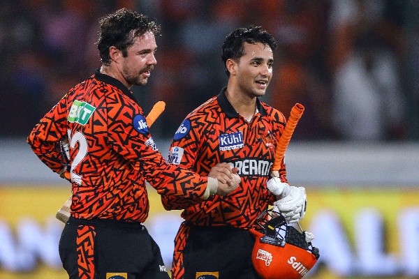 IPL 2025: Sunrisers Hyderabad Match Schedule