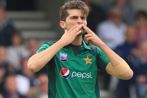 Has Shaheen Afridi Found The Key To Dismiss Rohit Sharma?