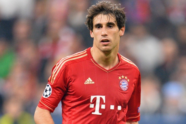 Bayern Munich's Top 10 Most Expensive Signings