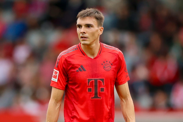 Bayern Munich's Top 10 Most Expensive Signings