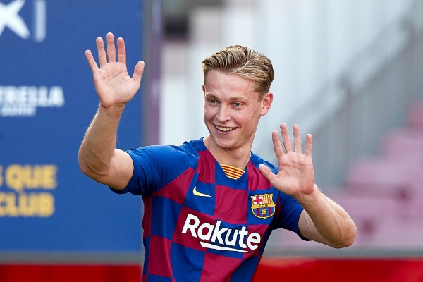 Barcelona's Top 10 Most Expensive Signings