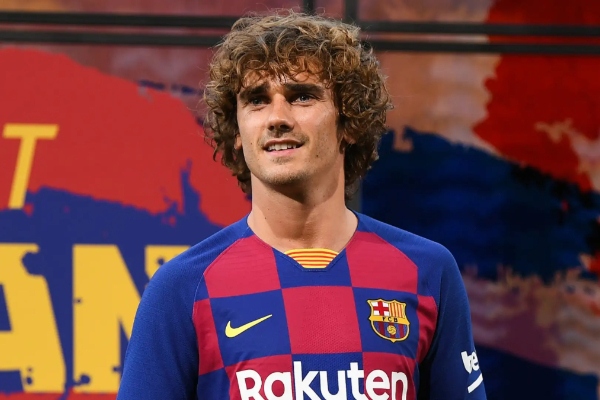 Barcelona's Top 10 Most Expensive Signings