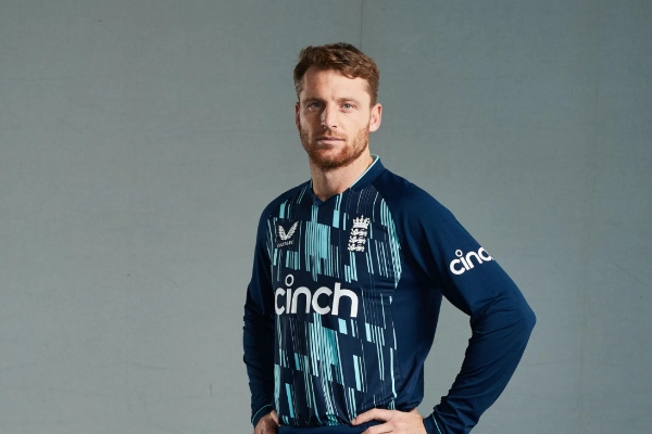 Jos Buttler Resigns As Captain After Champions Trophy Exit