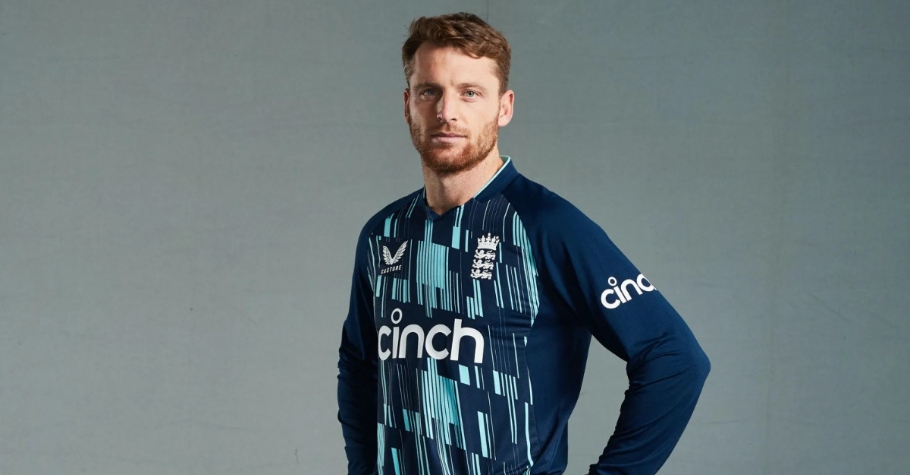 Jos Buttler Resigns As Captain After Champions Trophy Exit