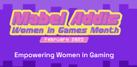 India’s Gaming Industry Celebrates The First Mabel Addis Women In Games Month To Support Women In The Workforce