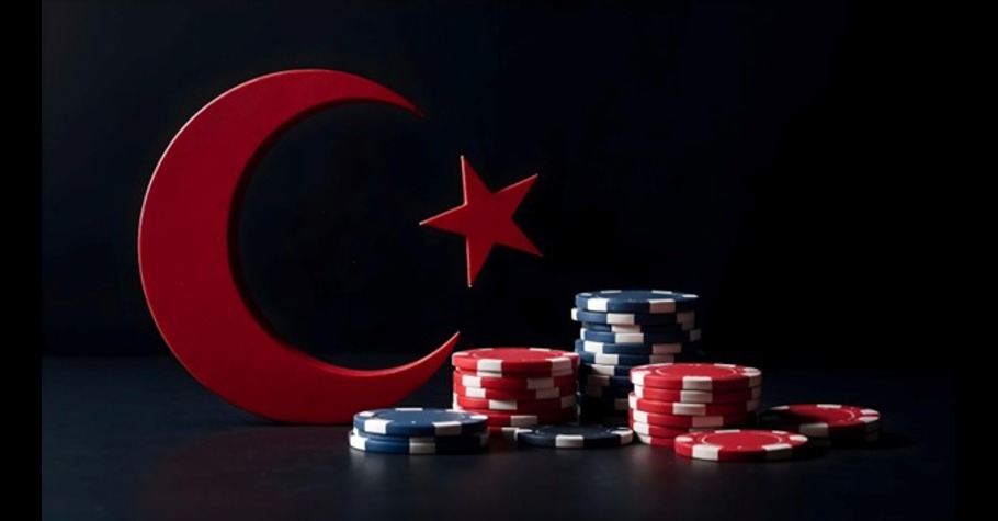 Lüks Casino: Turkey’s Rising Star In Online Gaming