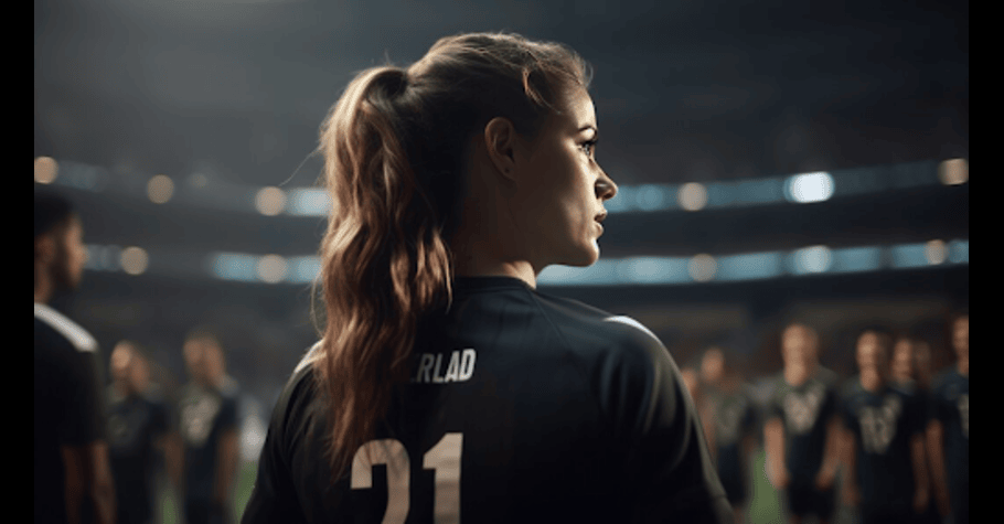 The Rise Of Women's Soccer: Key Milestones And Future Prospects