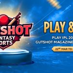 Play & Win At Gutshot's FREE Dream11 IPL 2025 Fantasy League