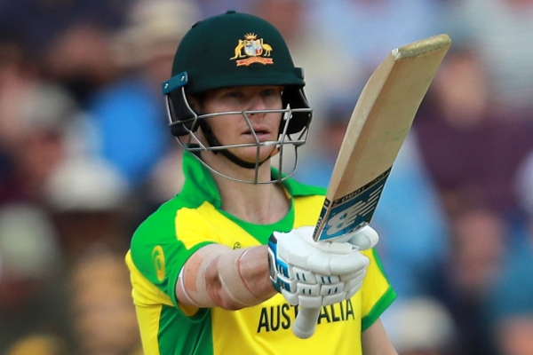 Top 10 Steve Smith’s Highest Scores In ODI