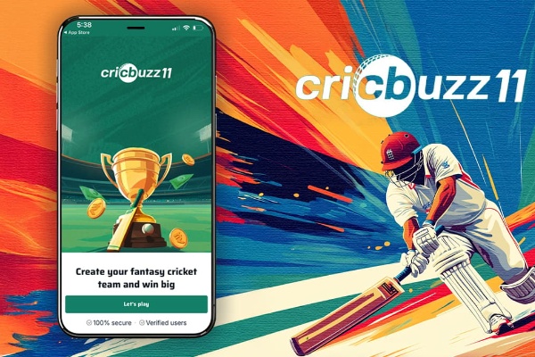 Live Score Giant Launches Fantasy Portal Cricbuzz11