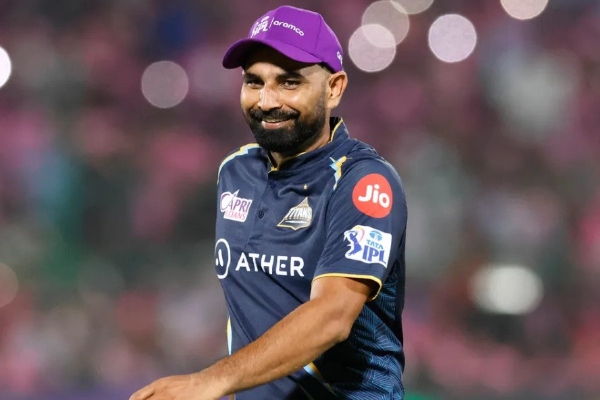 Top 5 Contenders To Win The IPL 2025 Purple Cap