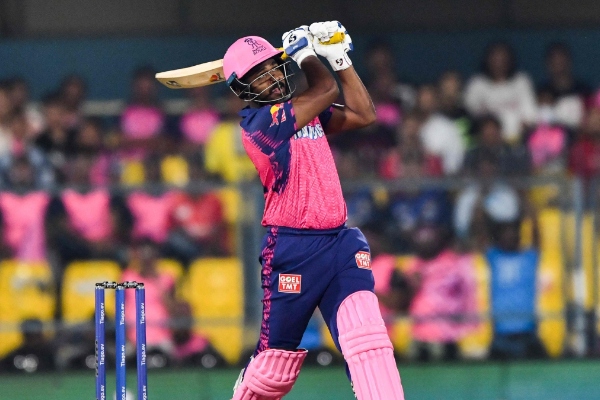 Top 10 Sanju Samson’s Highest Scores In IPL