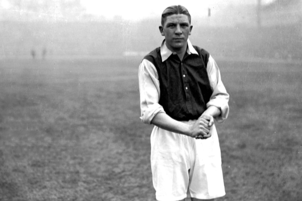 Top 10 Arsenal’s All Time Goal Scorers