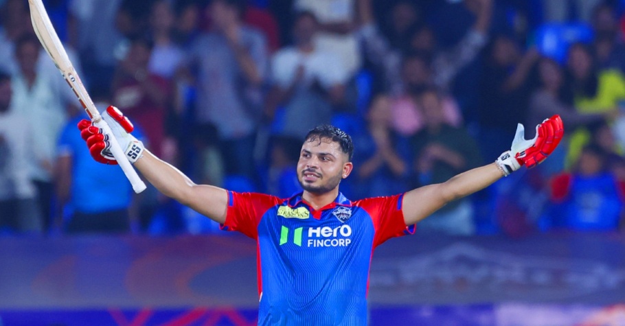 Can Ashutosh Sharma Become India's Next Finisher?