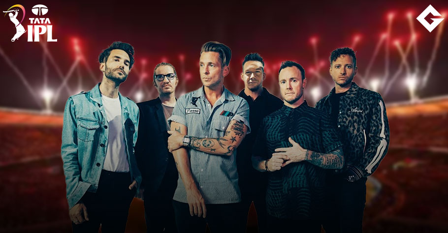 Is OneRepublic Performing At IPL 2025 Opening Ceremony?