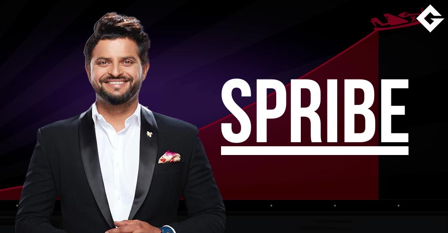 Suresh Raina Joins SPRIBE To Promote Aviator Crash Game