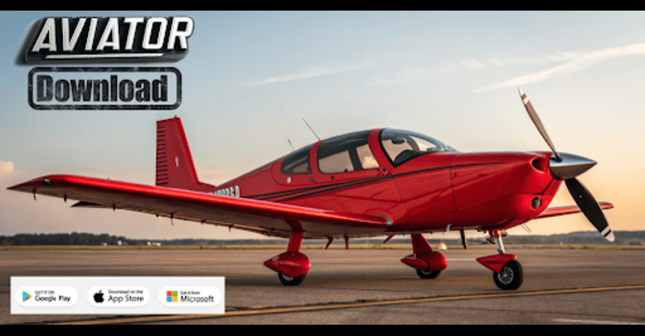 Aviator App: How To Download And Install On Any Device