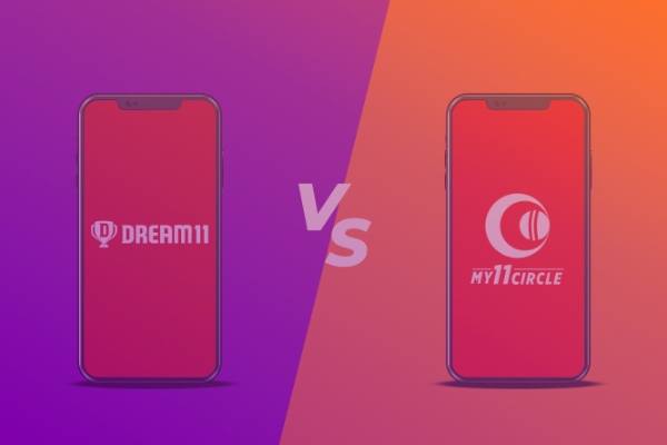 Has My11Circle Become Better Than Dream11?