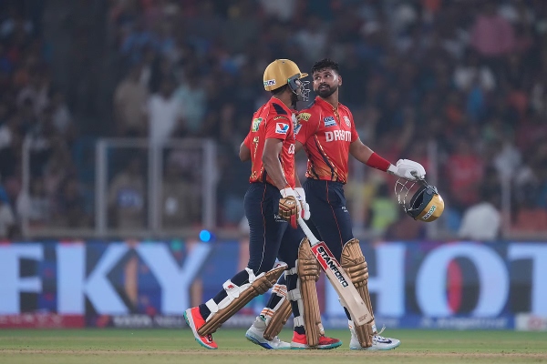 Can Punjab Kings Go All The Way? No, According To Manoj Tiwary