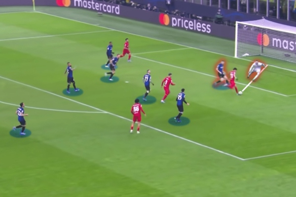 What Does The Football Statistic ‘xG’ Mean?