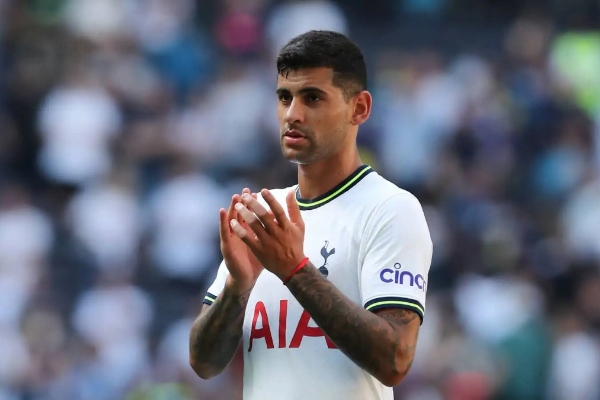 Cristian Romero Net Worth 2025