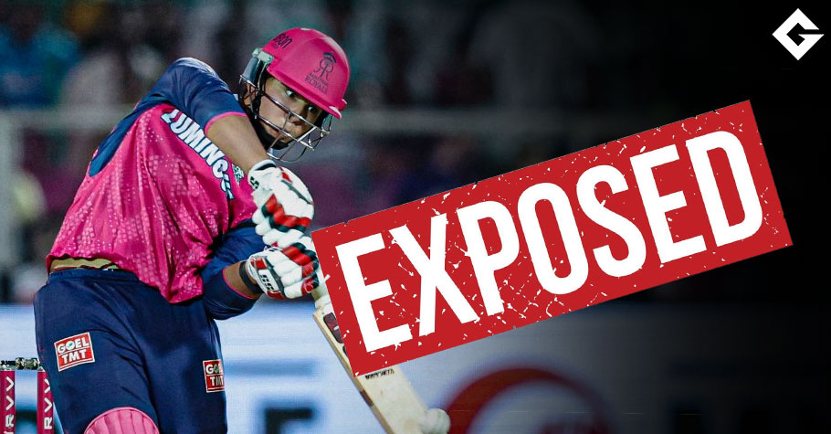 Vaibhav Suryavanshi Exposed For Doing Age Fraud?
