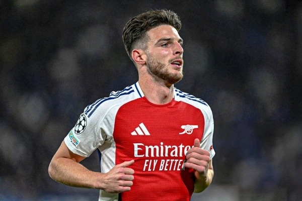 Top Fantasy Premier League 2024/25 Picks - Gameweek 38